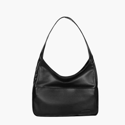 Mona Vegan Läder Tote Bag