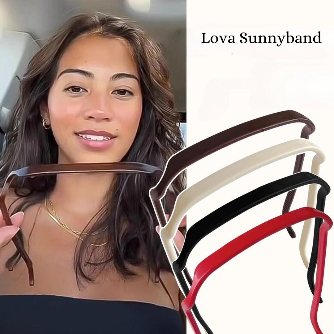 Lova Sunnyband