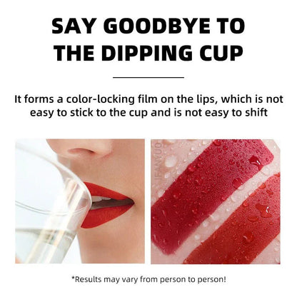 Miraley™ | Peel Off Lip Stain Mask