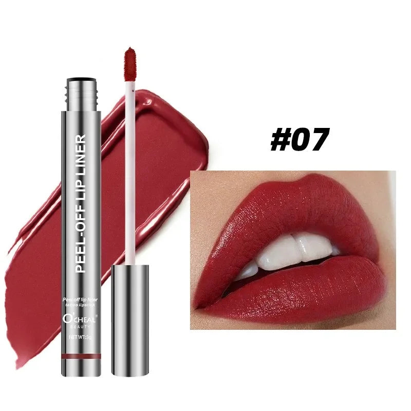 Miraley™ | Peel Off Lip Stain Mask