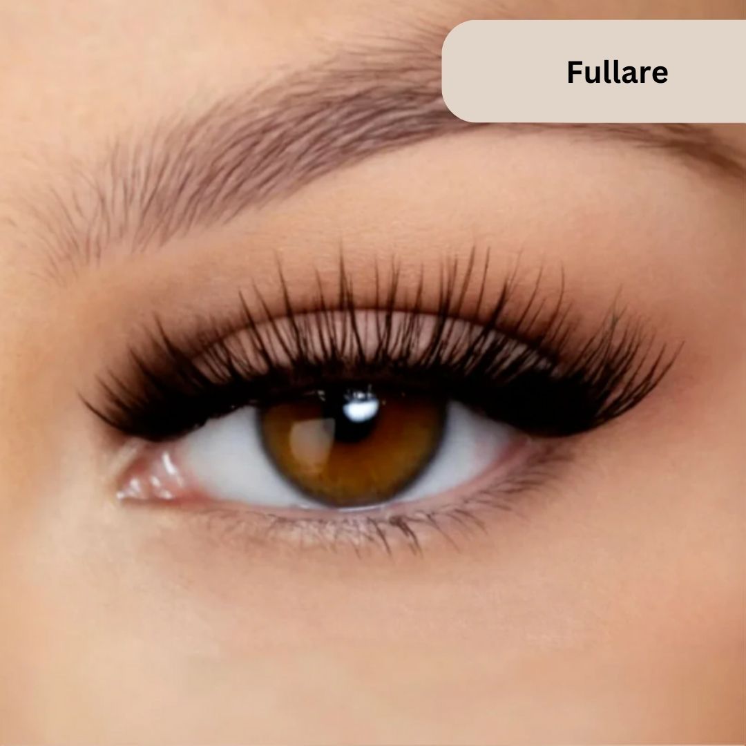 Maja Premium Magnetic Eyelashes