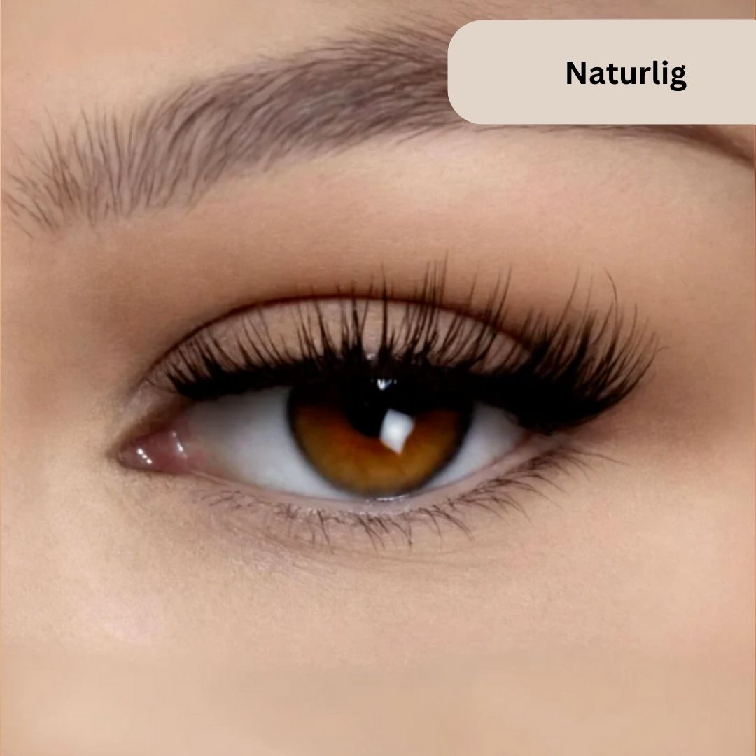 Maja Premium Magnetic Eyelashes