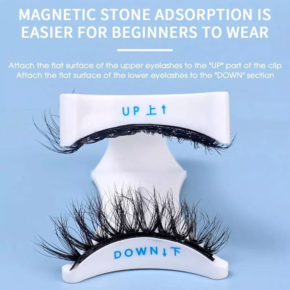 Maja Premium Magnetic Eyelashes