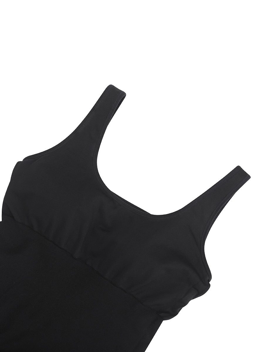 Kim Shapewear miniklänning